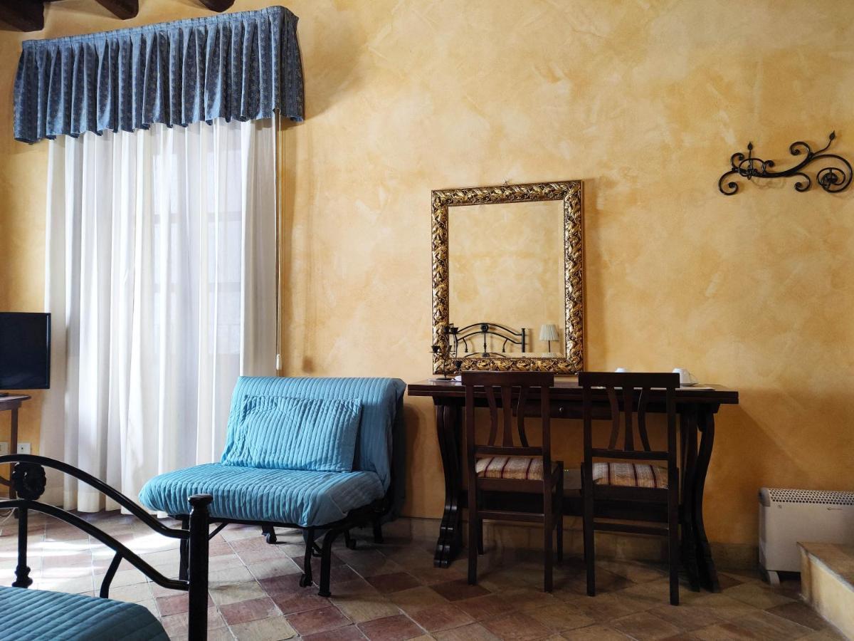 Dimora Apollo Apartment Syracuse Bagian luar foto
