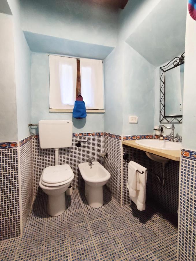 Dimora Apollo Apartment Syracuse Bagian luar foto