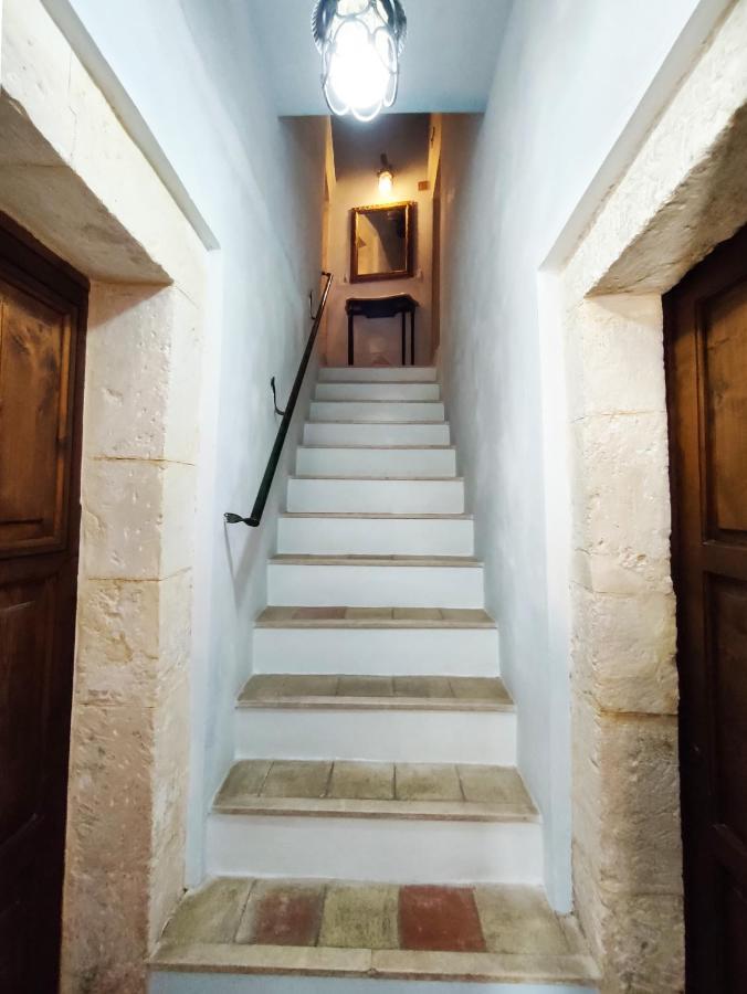 Dimora Apollo Apartment Syracuse Bagian luar foto