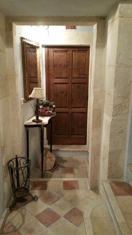 Dimora Apollo Apartment Syracuse Bagian luar foto