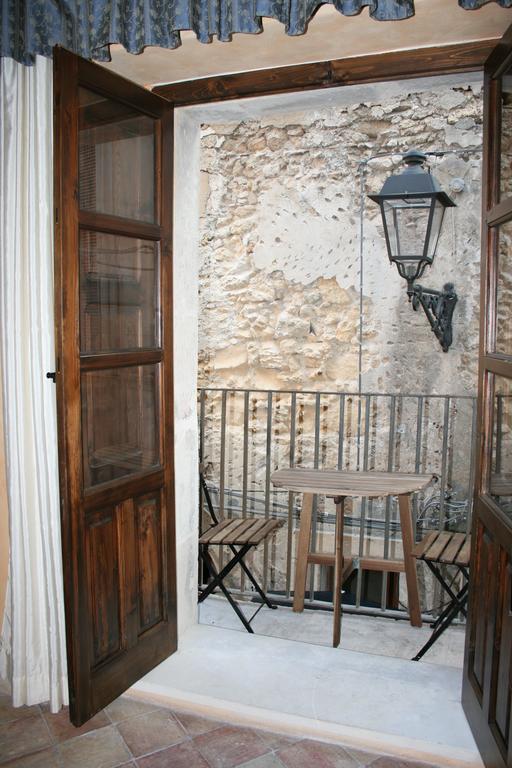 Dimora Apollo Apartment Syracuse Bagian luar foto