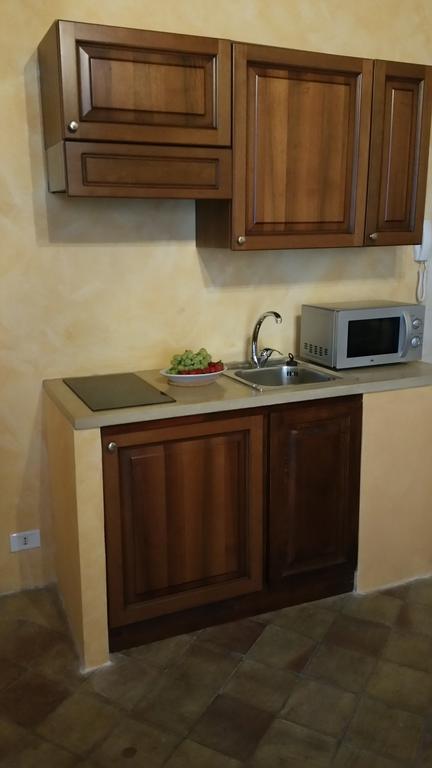 Dimora Apollo Apartment Syracuse Bagian luar foto