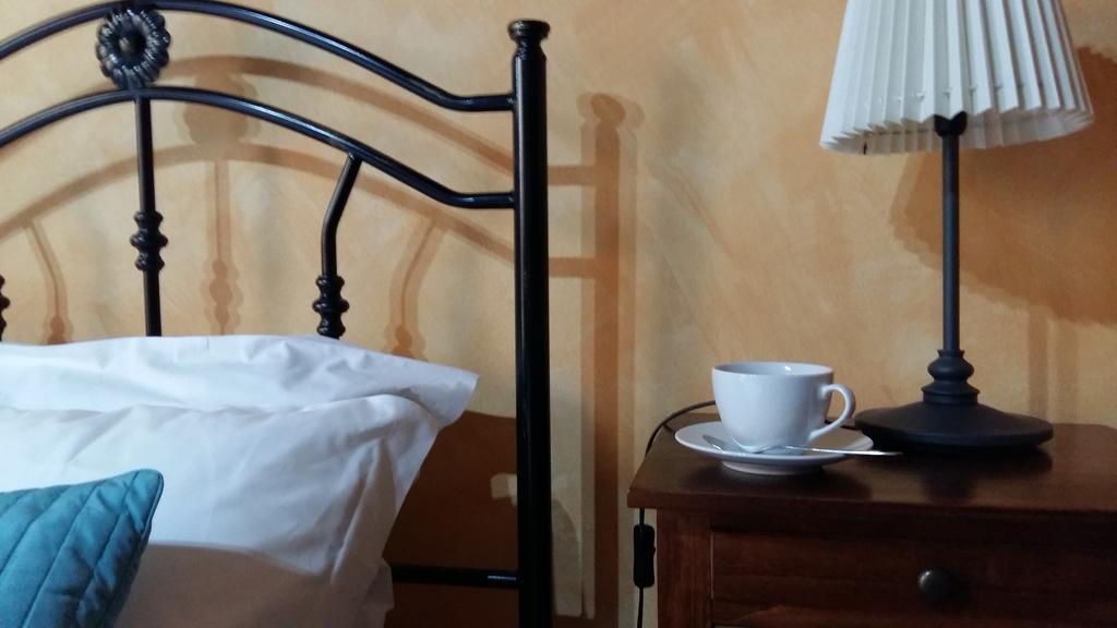 Dimora Apollo Apartment Syracuse Bagian luar foto